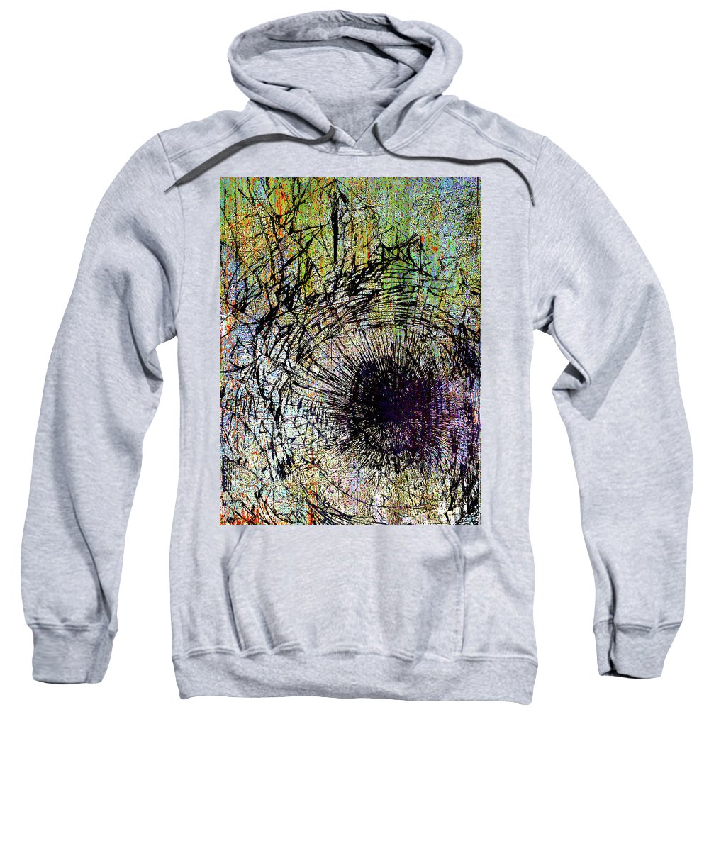 Mercy - Sweatshirt