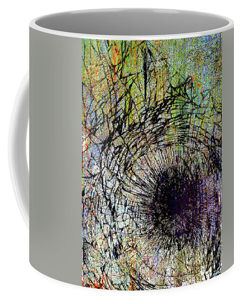 Mercy - Mug