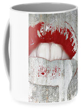 Mess - Mug