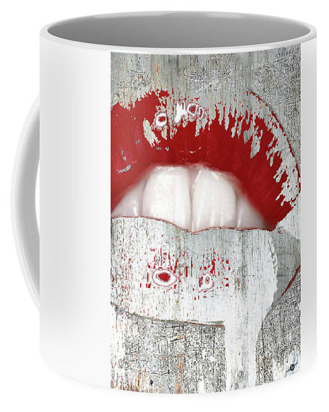 Mess - Mug