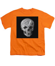 Metal Skull - Youth T-Shirt