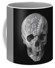 Metal Skull - Mug