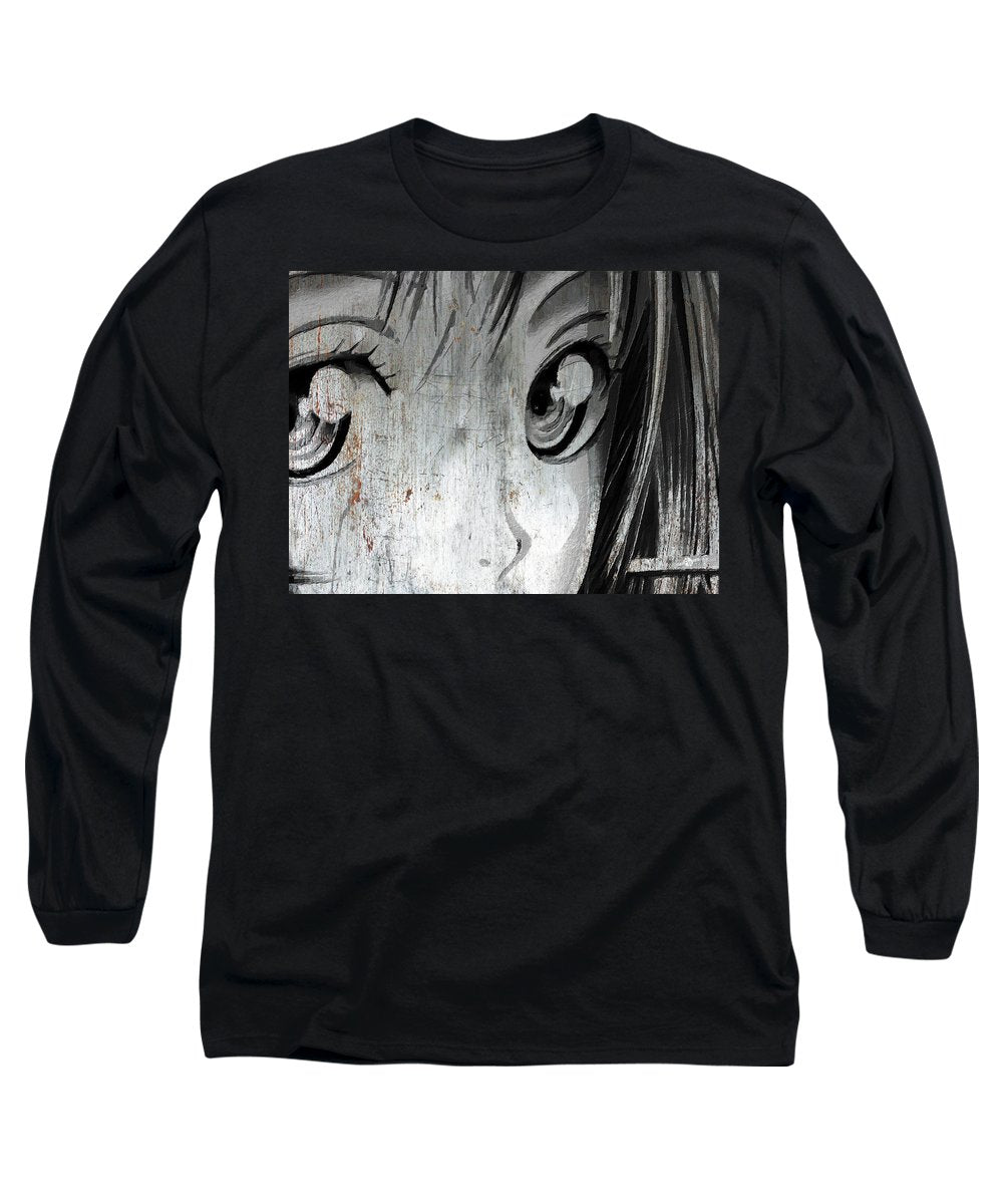 Anime Long Sleeve Shirts That Will Make You the Trendiest Fan in Any Season