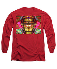 Metro Diner - Long Sleeve T-Shirt