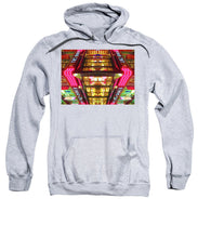 Metro Diner - Sweatshirt