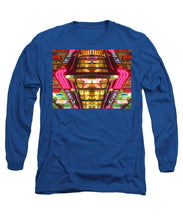 Metro Diner - Long Sleeve T-Shirt