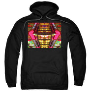 Metro Diner - Sweatshirt