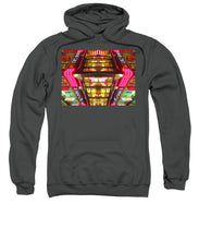 Metro Diner - Sweatshirt