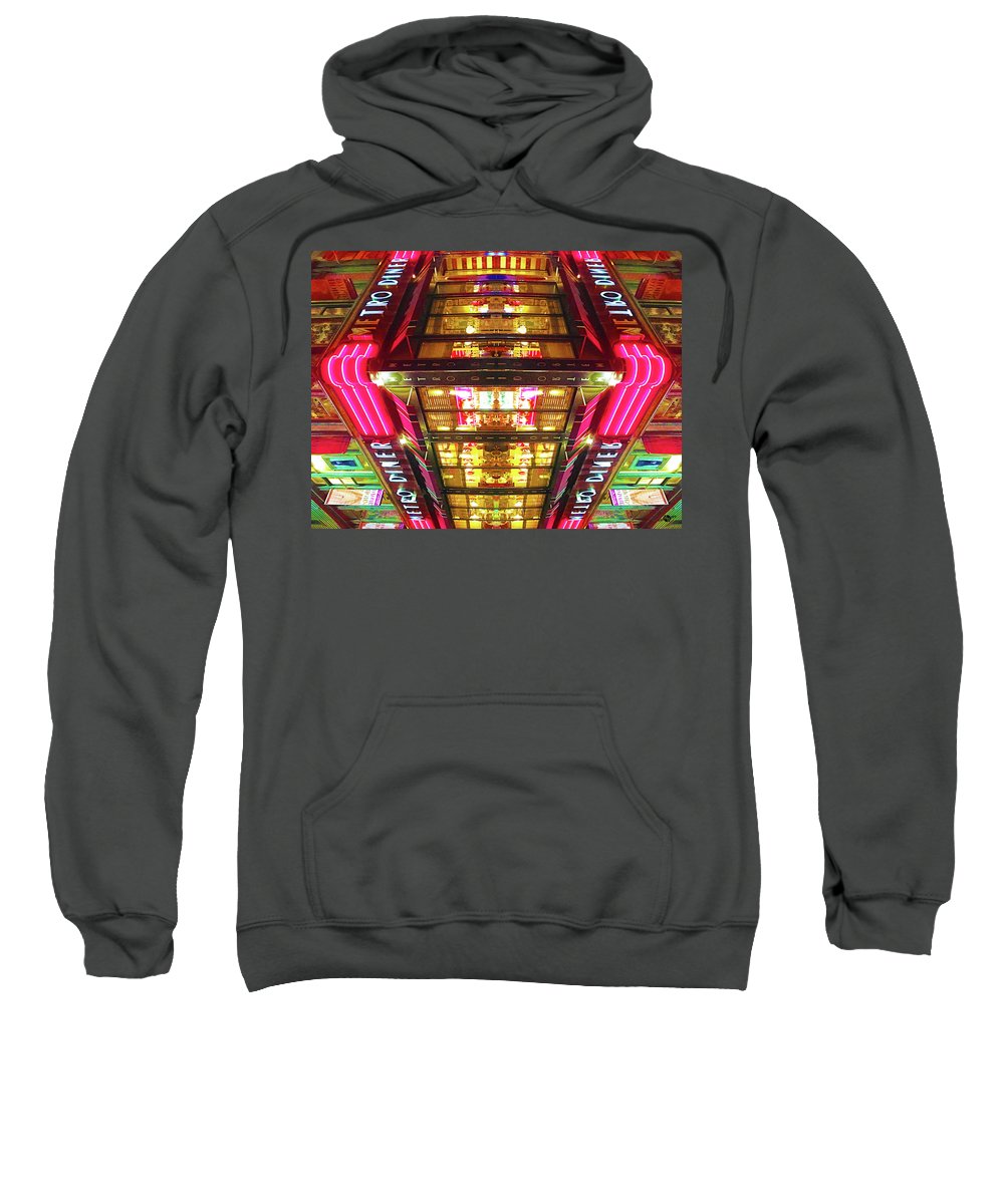 Metro Diner - Sweatshirt