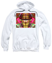 Metro Diner - Sweatshirt