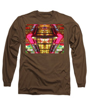 Metro Diner - Long Sleeve T-Shirt