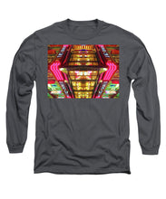 Metro Diner - Long Sleeve T-Shirt
