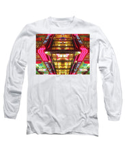 Metro Diner - Long Sleeve T-Shirt