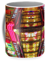 Metro Diner - Mug