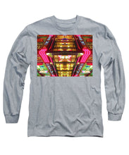 Metro Diner - Long Sleeve T-Shirt