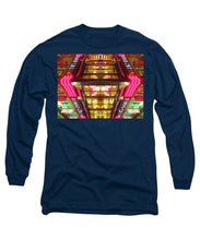 Metro Diner - Long Sleeve T-Shirt