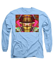 Metro Diner - Long Sleeve T-Shirt