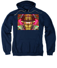 Metro Diner - Sweatshirt