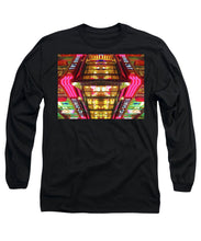 Metro Diner - Long Sleeve T-Shirt