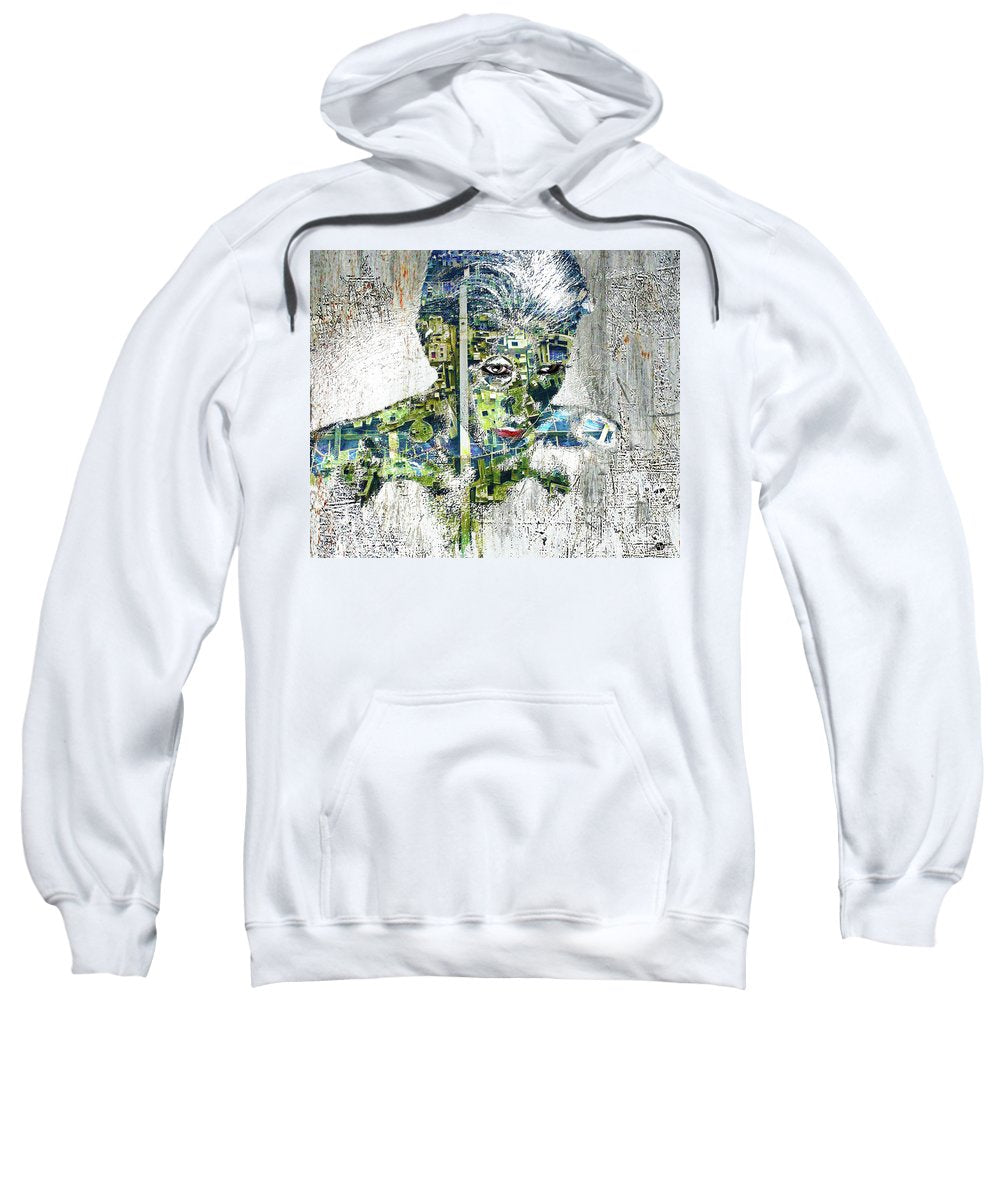Metropolis - Sweatshirt