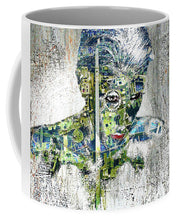 Metropolis - Mug