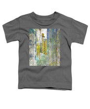 Middle Distance - Toddler T-Shirt