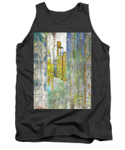 Middle Distance - Tank Top