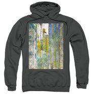 Middle Distance - Sweatshirt