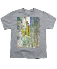 Middle Distance - Youth T-Shirt
