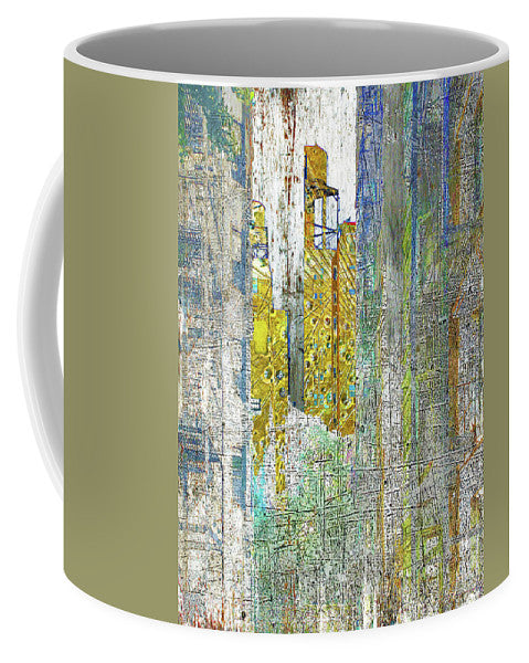 Middle Distance - Mug