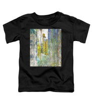 Middle Distance - Toddler T-Shirt