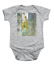 Middle Distance - Baby Onesie