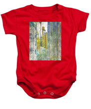 Middle Distance - Baby Onesie