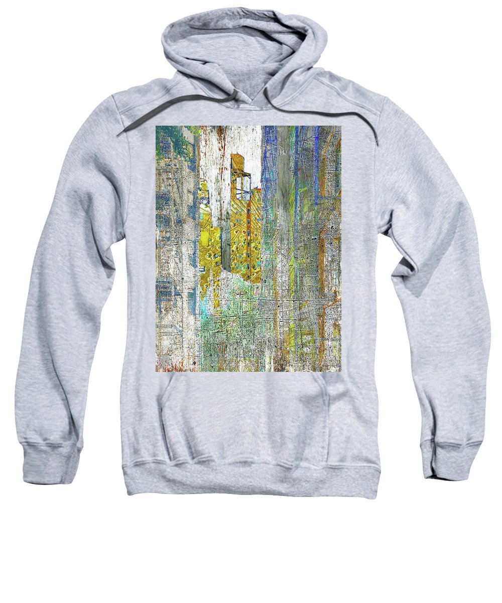 Middle Distance - Sweatshirt