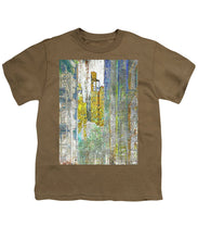 Middle Distance - Youth T-Shirt