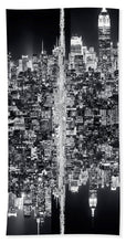 Midtown - Beach Towel