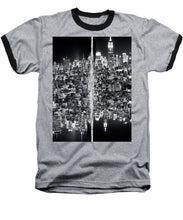 Midtown - Baseball T-Shirt