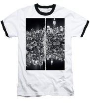 Midtown - Baseball T-Shirt