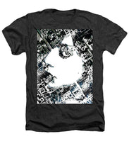 Mist - Heathers T-Shirt