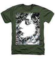 Mist - Heathers T-Shirt