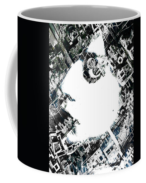 Mist - Mug
