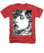 Mist - Heathers T-Shirt