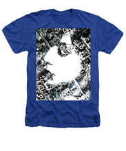 Mist - Heathers T-Shirt