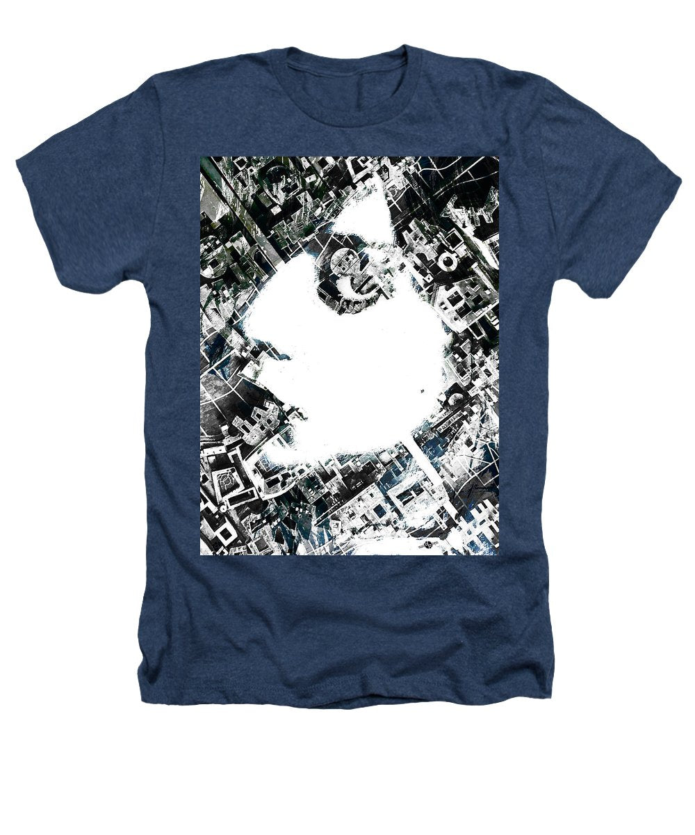 Mist - Heathers T-Shirt