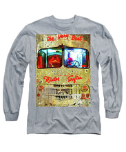 Mister Softee - Long Sleeve T-Shirt