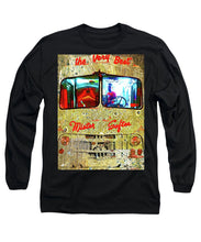 Mister Softee - Long Sleeve T-Shirt