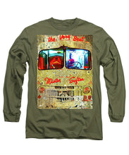 Mister Softee - Long Sleeve T-Shirt