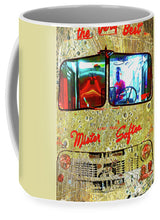 Mister Softee - Mug