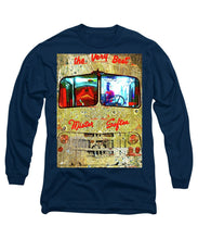 Mister Softee - Long Sleeve T-Shirt