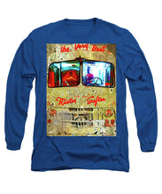 Mister Softee - Long Sleeve T-Shirt